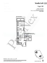Irwell Hill Residences (D9), Apartment #569934611